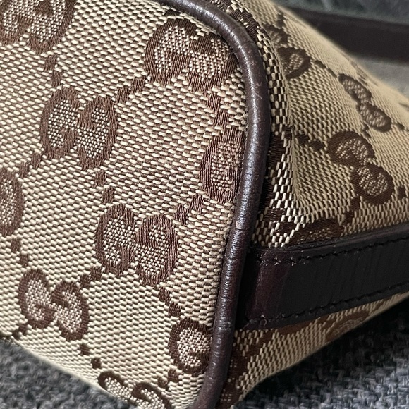 Gucci Sherryline mini shoulder bag - Picture 8 of 15